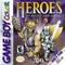 Heroes of Might and Magic - Loose - GameBoy Color  Fair Game Video Games