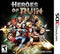 Heroes of Ruin - Loose - Nintendo 3DS  Fair Game Video Games