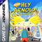 Hey Arnold! The Movie - In-Box - GameBoy Advance  Fair Game Video Games