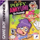 Hi Hi Puffy AmiYumi Kaznapped - Complete - GameBoy Advance  Fair Game Video Games