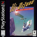 Hi Octane [Long Box] - In-Box - Playstation  Fair Game Video Games