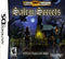 Hidden Mysteries Salem Secrets - In-Box - Nintendo DS  Fair Game Video Games
