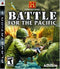 History Channel Battle For the Pacific - In-Box - Playstation 3  Fair Game Video Games