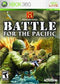 History Channel Battle For the Pacific - Loose - Xbox 360  Fair Game Video Games