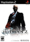 Hitman 2 [Greatest Hits] - Loose - Playstation 2  Fair Game Video Games