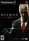 Hitman Blood Money - In-Box - Playstation 2  Fair Game Video Games