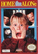 Home Alone - Complete - NES  Fair Game Video Games