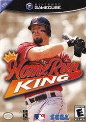 Home Run King - Complete - Gamecube  Fair Game Video Games