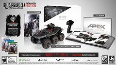 Homefront The Revolution Goliath Edition - Complete - Playstation 4  Fair Game Video Games