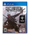 Homefront The Revolution - Loose - Playstation 4  Fair Game Video Games