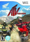Honda ATV Fever - Complete - Wii  Fair Game Video Games