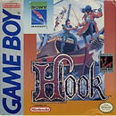 Hook - Complete - GameBoy  Fair Game Video Games