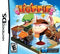 Hoppie - Complete - Nintendo DS  Fair Game Video Games