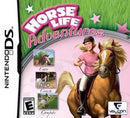 Horse Life Adventures - Complete - Nintendo DS  Fair Game Video Games