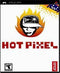 Hot Pxl - In-Box - PSP  Fair Game Video Games