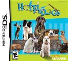 Hotel Giant DS - Loose - Nintendo DS  Fair Game Video Games