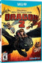 How to Train Your Dragon 2 - Complete - Wii U  Fair Game Video Games