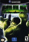 Hulk - Complete - Gamecube  Fair Game Video Games