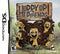Hurry Up Hedgehog - Loose - Nintendo DS  Fair Game Video Games