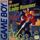 Hyper Lode Runner - Complete - GameBoy  Fair Game Video Games