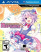 Hyperdimension Neptunia: PP Producing Perfection [Limited Edition] - In-Box - Playstation Vita  Fair Game Video Games