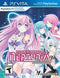 Hyperdimension Neptunia Re;Birth 2: Sisters Generation [Limited Edition] - In-Box - Playstation Vita  Fair Game Video Games