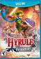 Hyrule Warriors [Limited Edition] - Complete - Wii U  Fair Game Video Games
