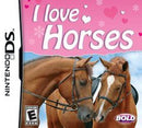 I Love Horses - In-Box - Nintendo DS  Fair Game Video Games