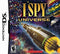 I Spy Universe - Loose - Nintendo DS  Fair Game Video Games