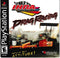 IHRA Drag Racing - Complete - Playstation  Fair Game Video Games