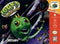 Iggy's Reckin' Balls - Loose - Nintendo 64  Fair Game Video Games