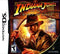 Indiana Jones and the Staff of Kings - In-Box - Nintendo DS  Fair Game Video Games
