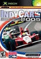 IndyCar Series 2005 - Loose - Xbox  Fair Game Video Games
