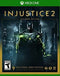 Injustice 2 Ultimate Edition - Loose - Xbox One  Fair Game Video Games