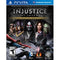Injustice: Gods Among Us Ultimate Edition - Complete - Playstation Vita  Fair Game Video Games