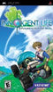 Innocent Life A Futuristic Harvest Moon - In-Box - PSP  Fair Game Video Games