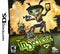 Insecticide - In-Box - Nintendo DS  Fair Game Video Games