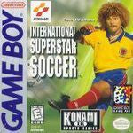 International Superstar Soccer - Complete - GameBoy  Fair Game Video Games