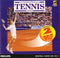 International Tennis Open - Complete - CD-i  Fair Game Video Games