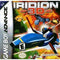 Iridion 3D - Loose - GameBoy Advance  Fair Game Video Games