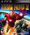 Iron Man 2 - Complete - Playstation 3  Fair Game Video Games