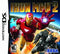 Iron Man 2 - In-Box - Nintendo DS  Fair Game Video Games