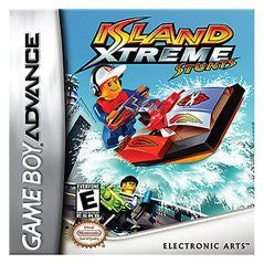 Island: Extreme Stunts - Loose - GameBoy Advance  Fair Game Video Games