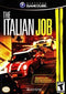 Italian Job - Loose - Gamecube  Fair Game Video Games