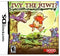 Ivy the Kiwi - In-Box - Nintendo DS  Fair Game Video Games