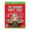 Jackbox Party Pack - Complete - Xbox One  Fair Game Video Games