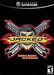 Jacked - Complete - Gamecube  Fair Game Video Games