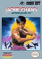 Jackie Chan's Action Kung Fu - Loose - NES  Fair Game Video Games