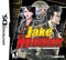 Jake Hunter Detective Chronicles - In-Box - Nintendo DS  Fair Game Video Games