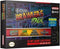 Jaleco Brawler's Pack - Complete - Super Nintendo  Fair Game Video Games